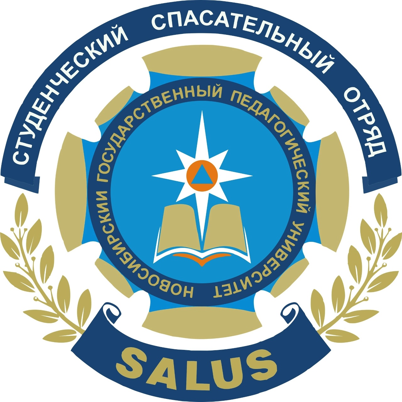 SALUS «НГПУ»