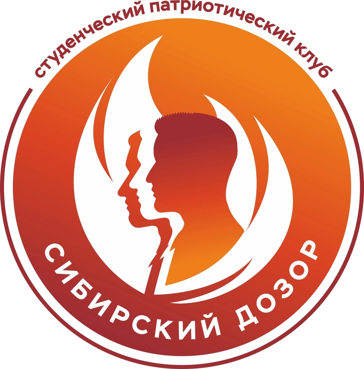 Avatar пользователя Патриотический клуб НГУЭУ | «Сибирский дозор»